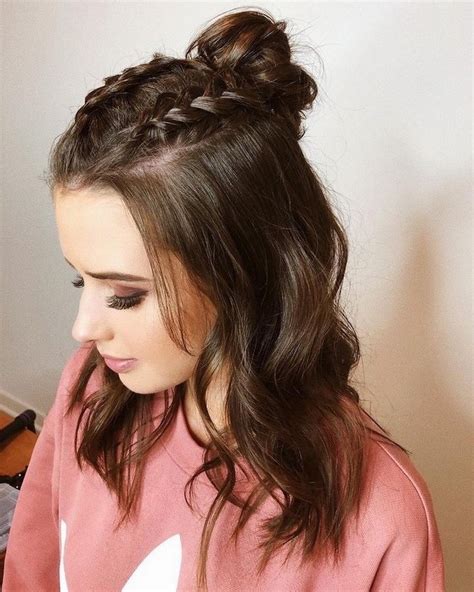 cute ideas for hair